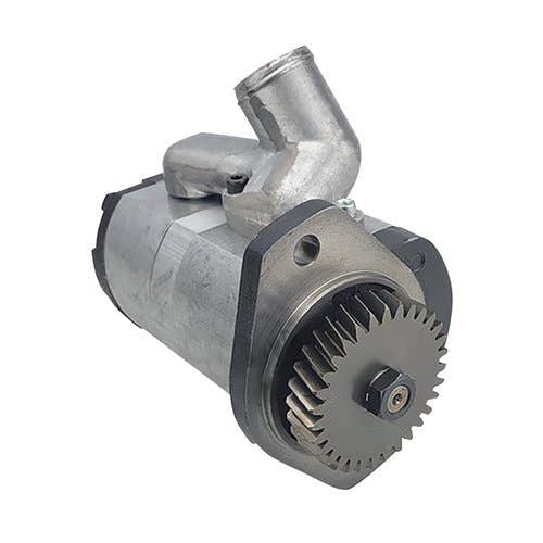 162235 | Pump - Hydraulic | John Deere 5210 5310 5310N 5410 5415 5415H 5510 5510N 5615 5715 5715HC |  | RE69866