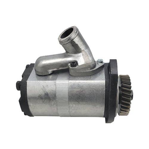 162235 | Pump - Hydraulic | John Deere 5210 5310 5310N 5410 5415 5415H 5510 5510N 5615 5715 5715HC |  | RE69866