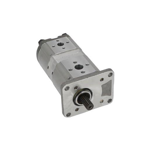 Hydraulic Pump fits Kubota L3350 L3750 L4150 M4030 M4050 M5030 35430-82200 35430-82202 35430-82203 Hydraulic Pump fits Kubota L3350 L3750 L4150 M4030 M4050 M5030 35430-82200 35430-82202 35430-82203