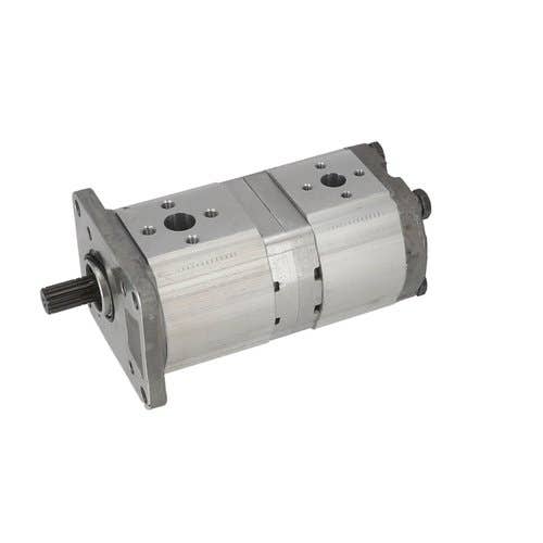 140330 | Pump - Hydraulic | Kubota L3350 L3750 L4150 M4030 M4050 M5030 |  | 35430-82200 | 35430-82202 | 35430-82203