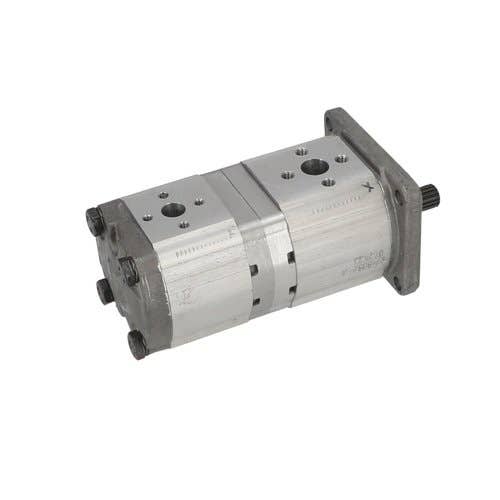 140330 | Pump - Hydraulic | Kubota L3350 L3750 L4150 M4030 M4050 M5030 |  | 35430-82200 | 35430-82202 | 35430-82203