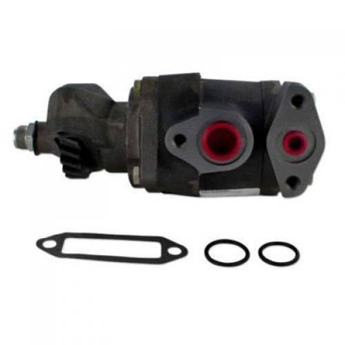 Pump - Hydraulic Piston Type fits Ford NAA 501 600 601 611 620 621 630 631 640 641 650 651 700 701 800 801 900 901 2000 2120 4000 4130 4140 NCA600F Pump - Hydraulic Piston Type fits Ford NAA 501 600 601 611 620 621 630 631 640 641 650 651 700 701 800 801 900 901 2000 2120 4000 4130 4140 NCA600F