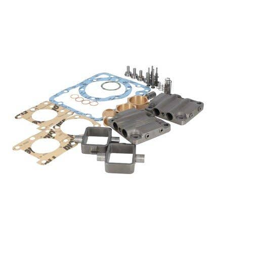 121926 | Pump - Hydraulic Repair Kit | Valve Chambers | Ford 2N 8N 9N | Massey Ferguson TE20 TEA20 TO20 TO30 TO35 |