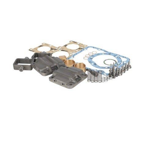 121926 | Pump - Hydraulic Repair Kit | Valve Chambers | Ford 2N 8N 9N | Massey Ferguson TE20 TEA20 TO20 TO30 TO35 |