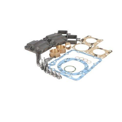 121926 | Pump - Hydraulic Repair Kit | Valve Chambers | Ford 2N 8N 9N | Massey Ferguson TE20 TEA20 TO20 TO30 TO35 |