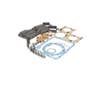121926 | Pump - Hydraulic Repair Kit | Valve Chambers | Ford 2N 8N 9N | Massey Ferguson TE20 TEA20 TO20 TO30 TO35 | 121926 | Pump - Hydraulic Repair Kit | Valve Chambers | Ford 2N 8N 9N | Massey Ferguson TE20 TEA20 TO20 TO30 TO35 |