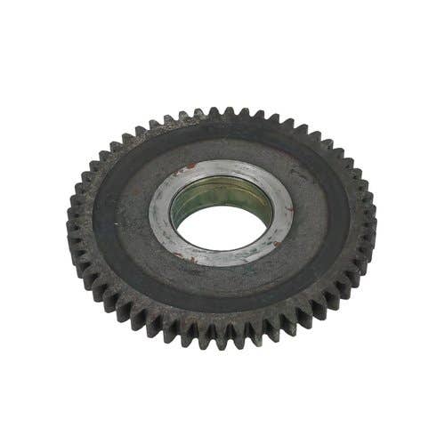 Pump Idler Gear fits Ford 6600 6610 5110 5610 5900 6710 6810 7410 7610 7700 7710 7810 7910 8210 6610 7610 7810 D3NNN883A D9NNN883AA 83919059 D9NNN883A