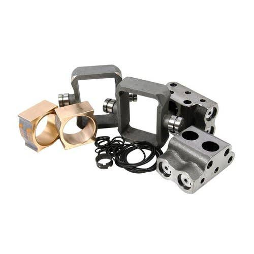 168716 | Pump Kit - Hydraulic | MKI | 22.5 mm | Massey Ferguson TO35 35 35X 65 65 65 765 865 865 |  | 1810858M91