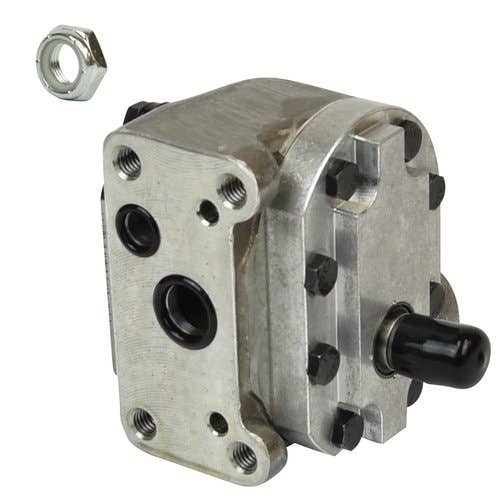 Pump - Main Hitch Hydraulic fits International 786 886 986 1086 1486 1566 1568 1586 3088 3288 3688 70932C91