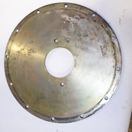 435004 | Pump Plate Mount | ASV SR-80 | Terex PT-75 |  | 0304-900  | 0304-900