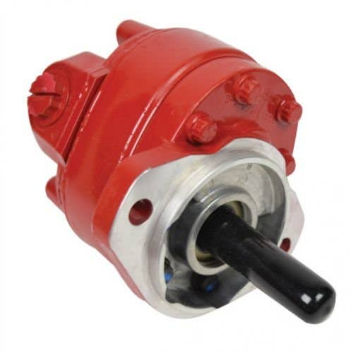 149790 | Pump - Reel Drive and Header Lift Hydraulic | Case IH 1640 1660 1680 | International | Farmall | IH 1480 |  | 1272258C92 | 1949286C1 | 187746C92 | 1272258C91 | 187746C91