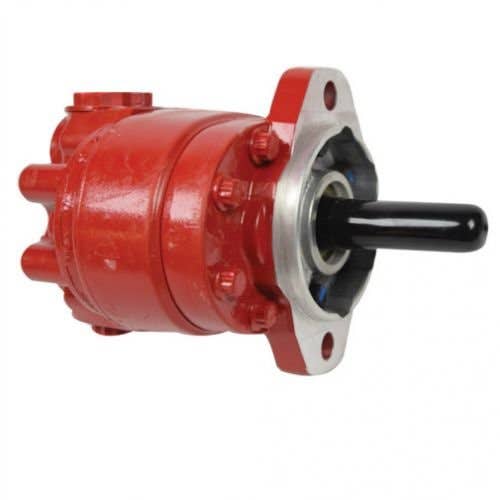 149790 | Pump - Reel Drive and Header Lift Hydraulic | Case IH 1640 1660 1680 | International | Farmall | IH 1480 |  | 1272258C92 | 1949286C1 | 187746C92 | 1272258C91 | 187746C91