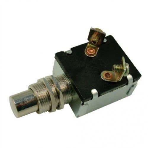 Push Button Momentary On Switch 12 Volt 15 Amp fits Wiring, Relays, Switches Switches Push Button Momentary On Switch 12 Volt 15 Amp fits Wiring, Relays, Switches Switches