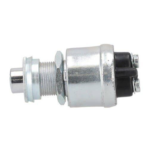 105703 | Push Button Switch - Metal Button | Allis Chalmers D17 D19 4W-220 4W-305 170 175 180 185 190 190XT 200 210 220 4660 |  | 70253322 | A30858 | TG07803 | 70253322 | 271179R91 | AR46184 | 189158M1 | 767828M91 | UT2421 | K7392C | 71191589 | 227029