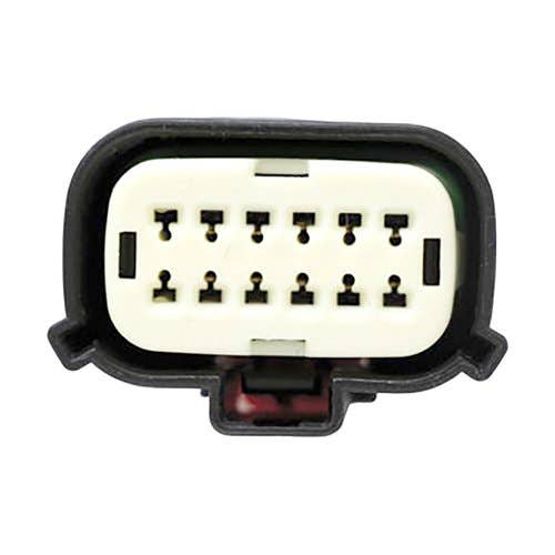 140917 | Push-Pull PTO Switch Jumper | John Deere 652R 661R 1570 1575 1580 1585 |  | AUC11787