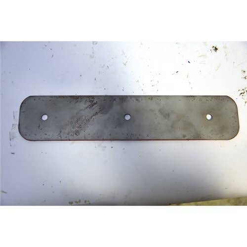 435343 | Push Rod Cover | International | Farmall | IH D361 DT361 D407 DT407 806 1206 2806 21206 |  | 601812C1