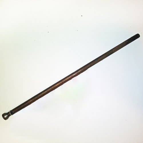 Used Push Rod fits Case 300 300B 400B 1700 1835 1835B 1845 1845B 1845S 430 530 500B 600B 470 570 420B 400C 310D 430CK 530CK 580B 580 430 580 G11086 Used Push Rod fits Case 300 300B 400B 1700 1835 1835B 1845 1845B 1845S 430 530 500B 600B 470 570 420B 400C 310D 430CK 530CK 580B 580 430 580 G11086