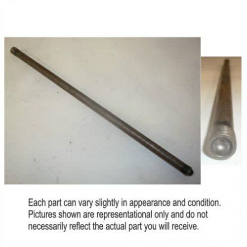429738 | Push Rod | John Deere 644B 644B 646B 646B 744E 744E 762 762 770 770 770A 770A 770AH 772A 772A 772AH 772AH 844 844 850 850 855 855 860B 860B 862 862 862B 862B 890A 990 990 992D LC 992ELC 992ELC 5200 5400 5460 5820 5830 6030 6710 7520 |  | AR53087