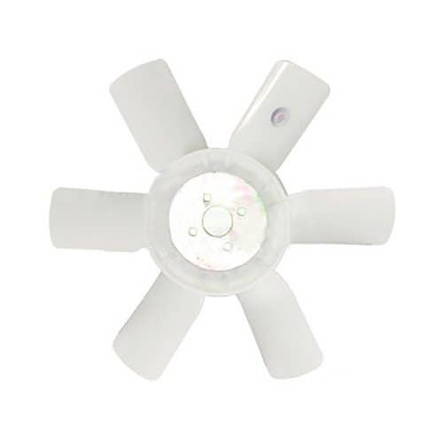 Pusher Fan Blade - 6 fits Kubota L2250 1732174110 Pusher Fan Blade - 6 fits Kubota L2250 1732174110