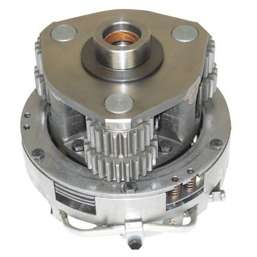 Remanufactured Quad-Range Pack High-Low fits John Deere 4630 R54346 AR67979