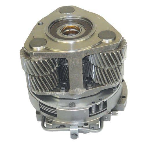 203851 | Quad-Range Pack | High-Low | John Deere 8430 8440 8450 8630 8640 8650 |  | RE12773