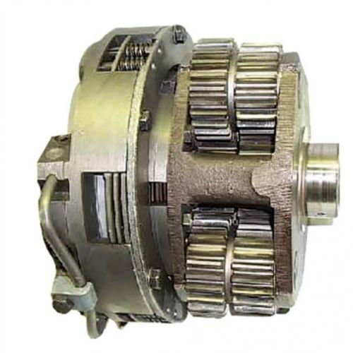 205371 | Quad-Range Pack | High-Low | John Deere 4440 4450 4455 |  | RE238215