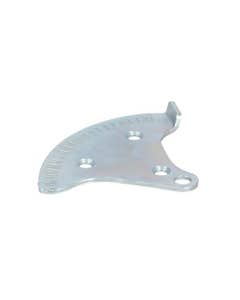 109959 | Quadrant Throttle Plate | Ford 8N | | 8N9889A