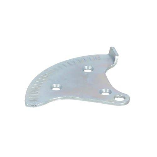 Quadrant Throttle Plate fits Ford 8N 8N9889A Quadrant Throttle Plate fits Ford 8N 8N9889A