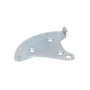 109959 | Quadrant Throttle Plate | Ford 8N | | 8N9889A 109959 | Quadrant Throttle Plate | Ford 8N | | 8N9889A