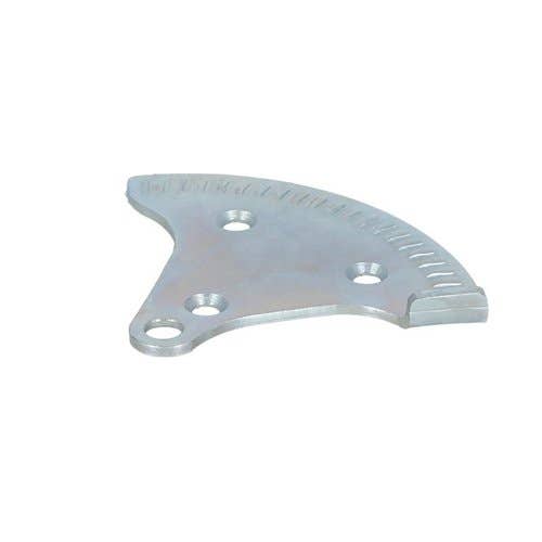 109959 | Quadrant Throttle Plate | Ford 8N |  | 8N9889A