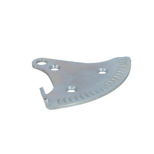 109959 | Quadrant Throttle Plate | Ford 8N |  | 8N9889A