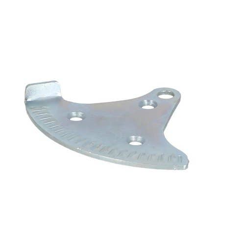 109959 | Quadrant Throttle Plate | Ford 8N |  | 8N9889A