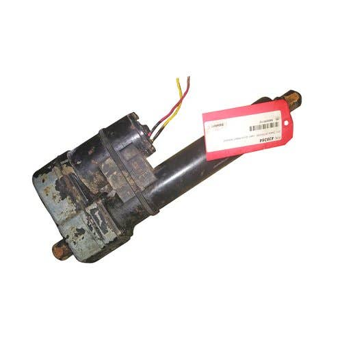 Used Quick Attach Actuator fits John Deere 204K 204L 244J 244K 244L 304J 304K 304L 325G 326E 328E 329D 329E 330G 331G 332 332E 332G 333E 333G AT494284