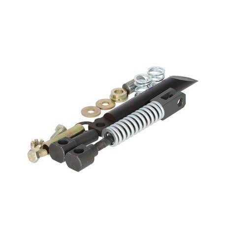 163122 | Quick Attach Coupler Bucket Pin Kit | Fastach | Bobtach | Quik-Tatch | Takeuchi TL8 TL10 TL10V2 TL12 TL12 TL12V2 TL120 TL130 TL140 TL150 TL230 TL240 TL250 |