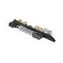 163122 | Quick Attach Coupler Bucket Pin Kit | Fastach | Bobtach | Quik-Tatch | Takeuchi TL8 TL10 TL10V2 TL12 TL12 TL12V2 TL120 TL130 TL140 TL150 TL230 TL240 TL250 | 163122 | Quick Attach Coupler Bucket Pin Kit | Fastach | Bobtach | Quik-Tatch | Takeuchi TL8 TL10 TL10V2 TL12 TL12 TL12V2 TL120 TL130 TL140 TL150 TL230 TL240 TL250 |