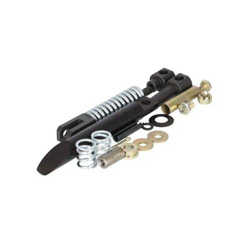 163122 | Quick Attach Coupler Bucket Pin Kit | Fastach | Bobtach | Quik-Tatch | Takeuchi TL8 TL10 TL10V2 TL12 TL12 TL12V2 TL120 TL130 TL140 TL150 TL230 TL240 TL250 |