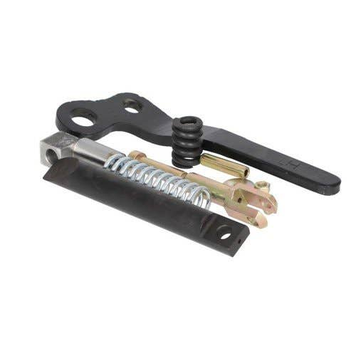 127375 | Quick Attach Coupler Latch | G Series - Left Hand | Fastach | BobTach | Bobcat A220 A300 S100 S130 S150 S160 S175 S185 S205 S220 S250 |  | 6724776 | 14J5032 | 17C660 | 619021 | 6578253 | 6702903 | 6704248 | 6713040 | 6728473 | 6731119 | 85D6