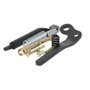 127375 | Quick Attach Coupler Latch | G Series - Left Hand | Fastach | BobTach | Bobcat A220 A300 S100 S130 S150 S160 S175 S185 S205 S220 S250 | | 6724776 | 14J5032 | 17C660 | 619021 | 6578253 | 6702903 | 6704248 | 6713040 | 6728473 | 6731119 | 85D6 127375 | Quick Attach Coupler Latch | G Series - Left Hand | Fastach | BobTach | Bobcat A220 A300 S100 S130 S150 S160 S175 S185 S205 S220 S250 | | 6724776 | 14J5032 | 17C660 | 619021 | 6578253 | 6702903 | 6704248 | 6713040 | 6728473 | 6731119 | 85D6
