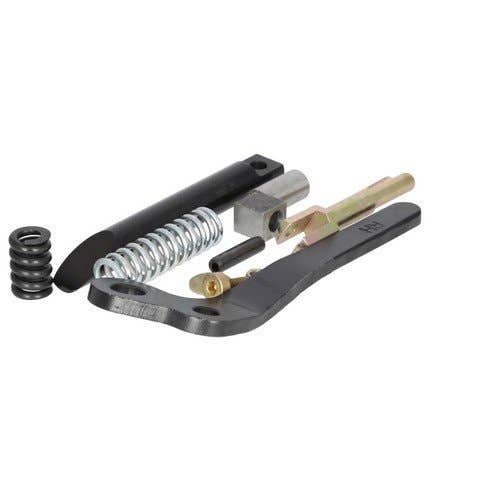 127376 | Quick Attach Coupler Latch | G Series - Right Hand | Fastach | Bobtach | Bobcat A220 A300 S100 S130 S150 S160 S175 S185 S205 S220 S250 |  | 6724775 | 14J5032 | 17C660 | 619021 | 6578253 | 6702904 | 6704248 | 6713040 | 6728473 | 6731119 | 85D6