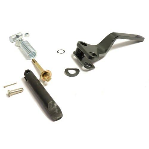 Quick Attach Coupler Latch Kit - LH fits Case 75XT 85XT 90XT 95XT 445 445CT 450 450CT 465 450 246651A1 728-1240 733-3220 410762A1 240489A1 240484A1