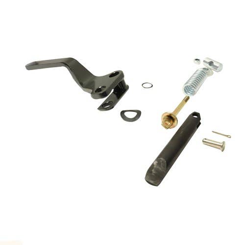 Quick Attach Coupler Latch Kit - RH fits Case 75XT 85XT 90XT 95XT 445 445CT 450 450CT 465 450 246649A1 728-1240 733-3220 410762A1 240489A1 240484A1
