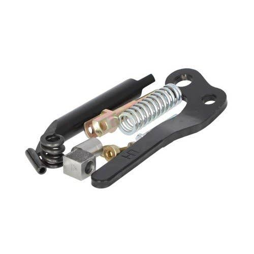 127373 | Quick Attach Coupler Latch | M Series - Left Hand | Fastach | Bobtach | Bobcat A770 S510 S530 S550 S570 S590 S630 S650 S750 |  | 6724776M | 14J5032 | 17C660 | 619021 | 6578253 | 6702903 | 6704248 | 6728473 | 6737191 | 7146538 | 7221255 | 85D6