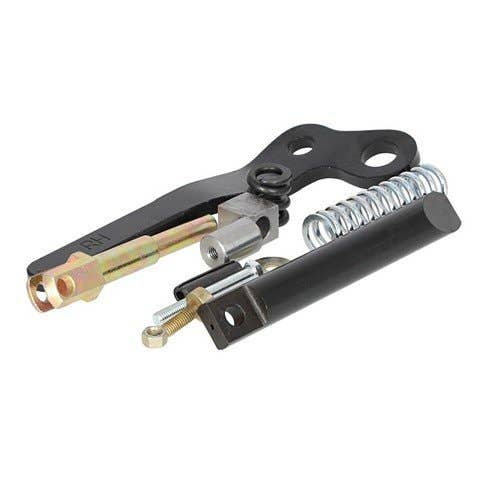 127374 | Quick Attach Coupler Latch | M Series - Right Hand | Fastach | Bobtach | Bobcat A770 S510 S530 S550 S570 S590 S630 S650 S750 |  | 6724775M | 14J5032 | 17C660 | 619021 | 6578253 | 6702904 | 6704248 | 6728473 | 6737191 | 7146538 | 7221255 | 85D6
