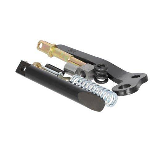 127374 | Quick Attach Coupler Latch | M Series - Right Hand | Fastach | Bobtach | Bobcat A770 S510 S530 S550 S570 S590 S630 S650 S750 |  | 6724775M | 14J5032 | 17C660 | 619021 | 6578253 | 6702904 | 6704248 | 6728473 | 6737191 | 7146538 | 7221255 | 85D6