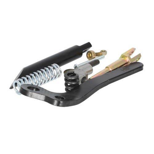 127374 | Quick Attach Coupler Latch | M Series - Right Hand | Fastach | Bobtach | Bobcat A770 S510 S530 S550 S570 S590 S630 S650 S750 |  | 6724775M | 14J5032 | 17C660 | 619021 | 6578253 | 6702904 | 6704248 | 6728473 | 6737191 | 7146538 | 7221255 | 85D6