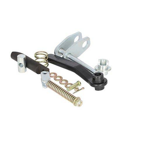 158587 | Quick Attach Coupler Latch | Bobtach | Fastach | Quik-tatch | Case 1835C 1838 1840 1845C |  | 227873A1 | H673856 | 181772A1 | H673349 | D124197 | H436001