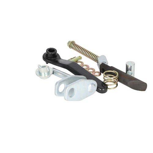 158587 | Quick Attach Coupler Latch | Bobtach | Fastach | Quik-tatch | Case 1835C 1838 1840 1845C |  | 227873A1 | H673856 | 181772A1 | H673349 | D124197 | H436001