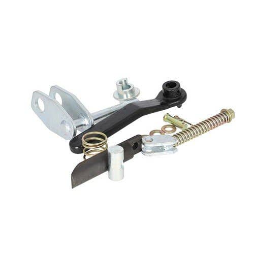 158587 | Quick Attach Coupler Latch | Bobtach | Fastach | Quik-tatch | Case 1835C 1838 1840 1845C |  | 227873A1 | H673856 | 181772A1 | H673349 | D124197 | H436001