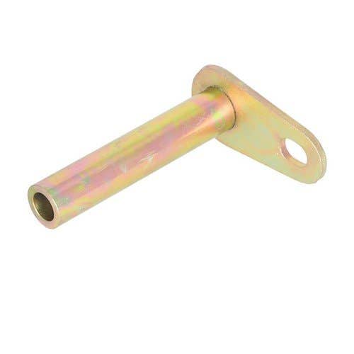 158585 | Quick Attach Coupler Latch Pin | Bobtach | Fastach | Case 40XT 60XT 70XT 410 420 420CT 430 440 440CT |  | 87659406 | 394582A2