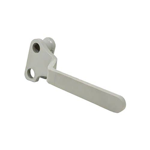 192094 | Quick Attach Coupler Lever - Left Hand | Case 75XT 85XT 90XT 95XT 435 445 445CT 450 450 450CT 465 |  | 246651A1